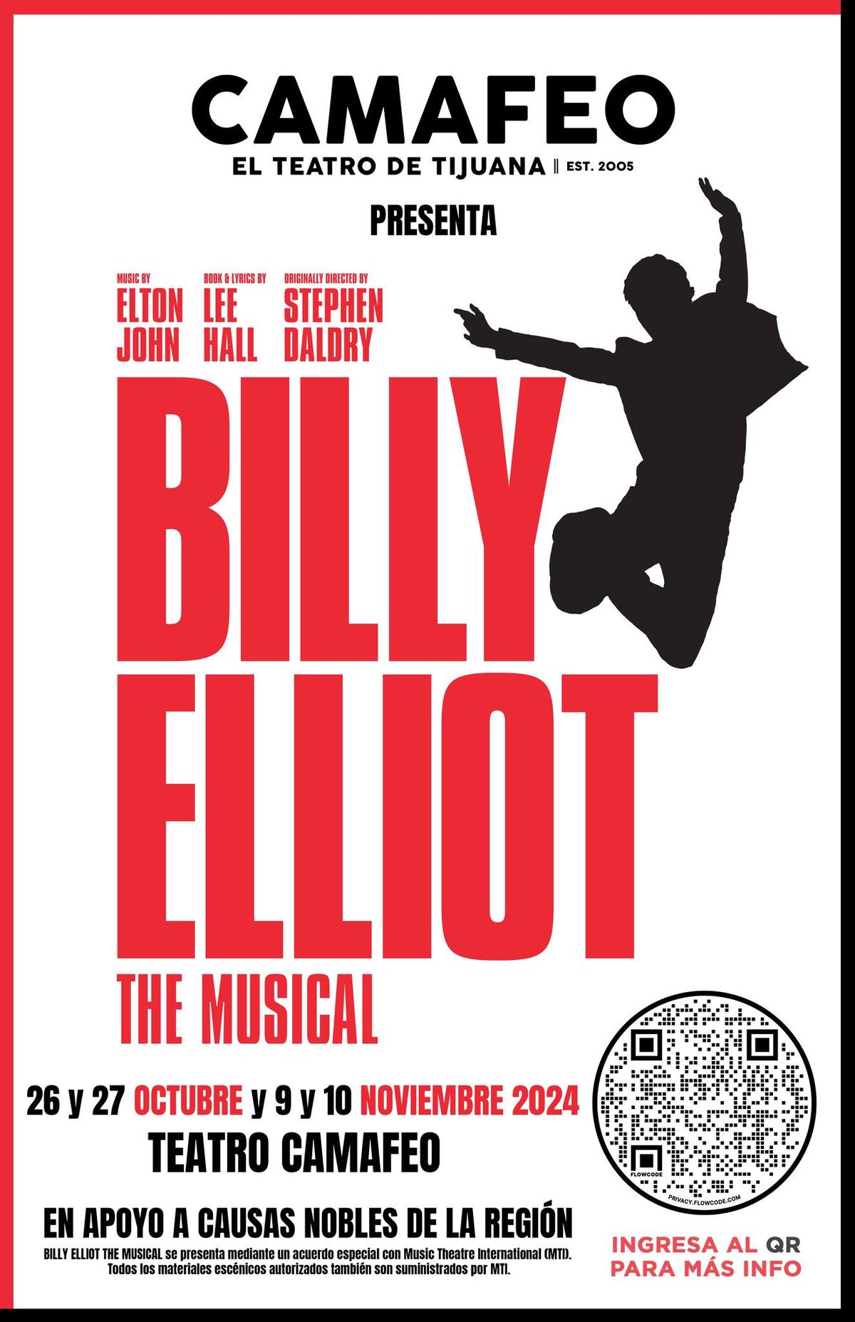 Billy Elliot