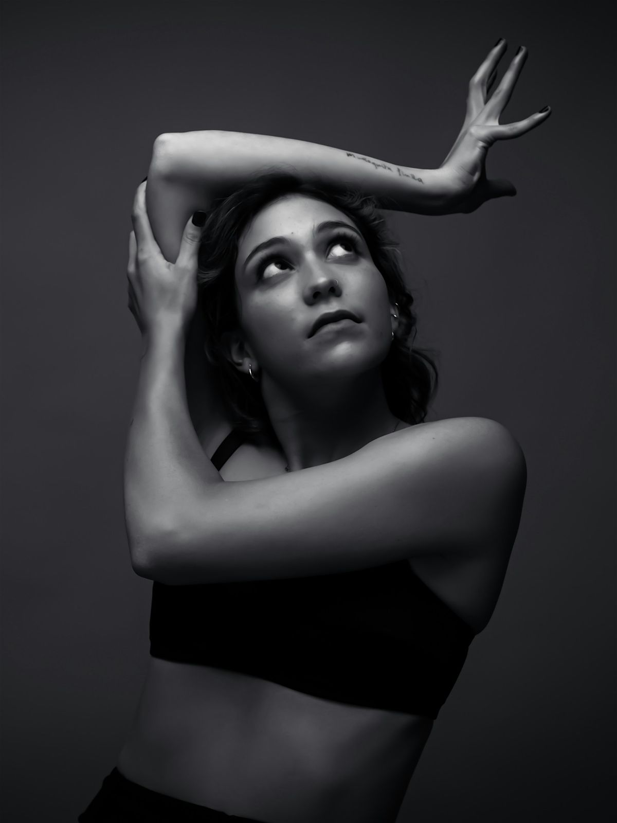 Dance Photography Workshop