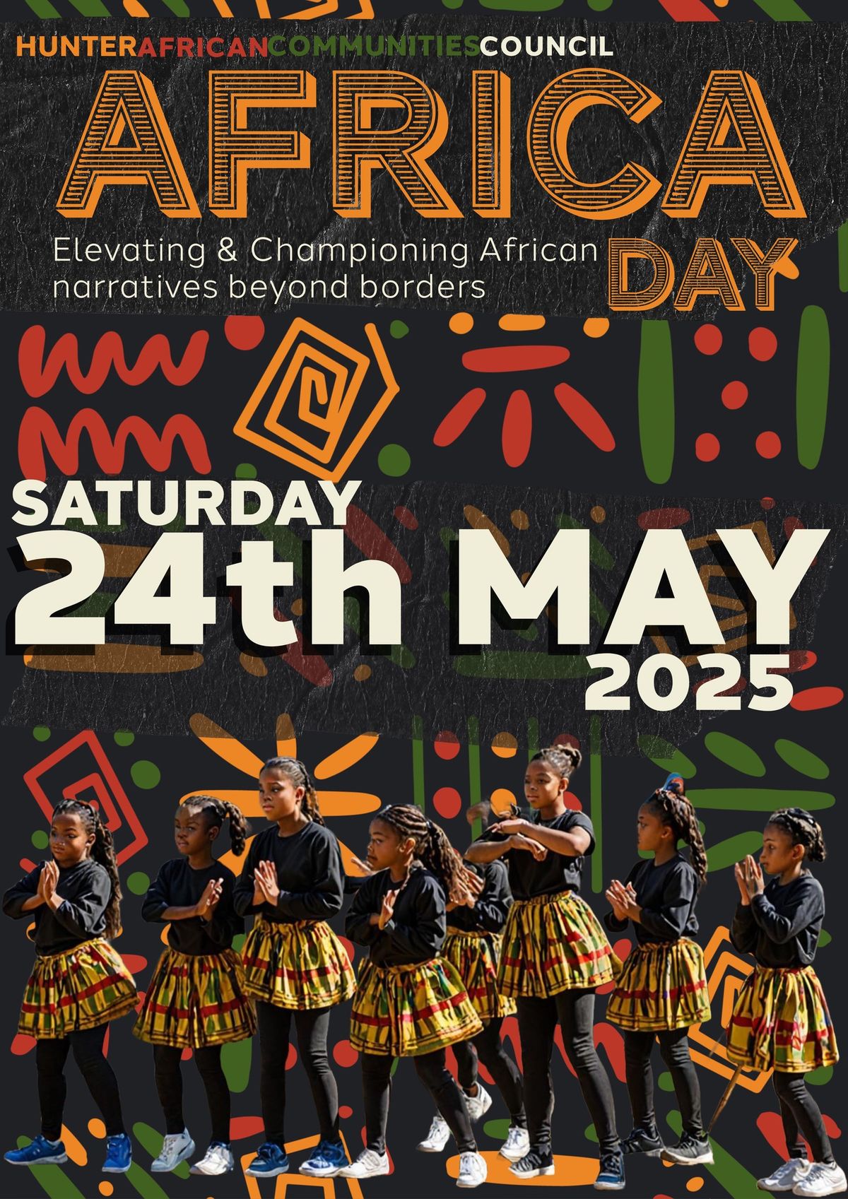 Africa Day Festival