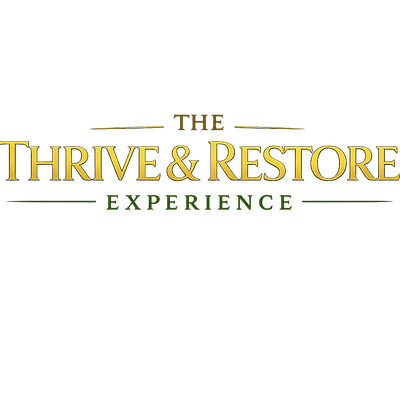 Thrive & Restore Experience