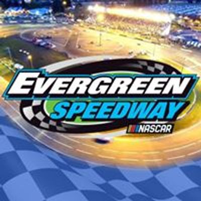 Evergreen Speedway