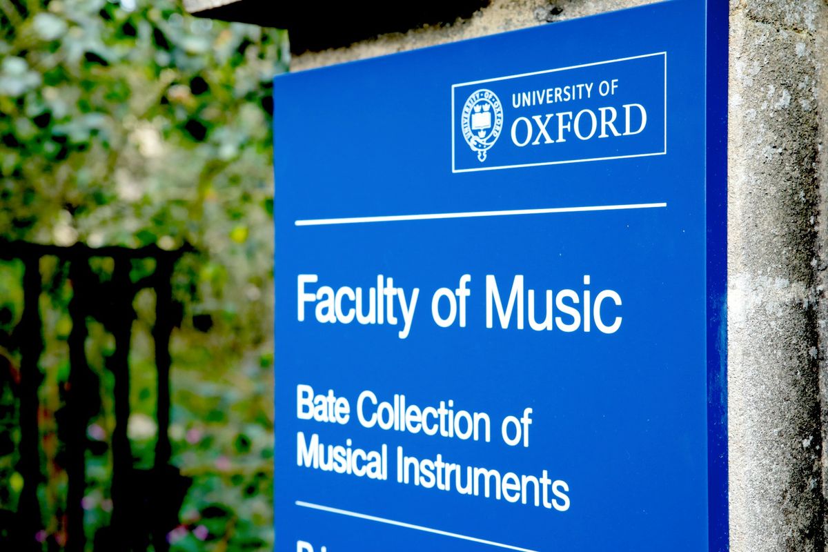 The Oxford Seminar in Music Theory and Analysis: Robert Hasegawa (McGill University)