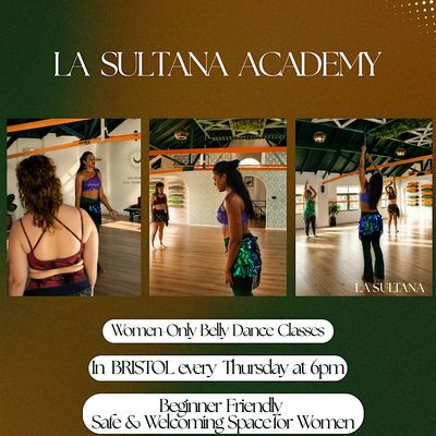 LA SULTANA ACADEMY