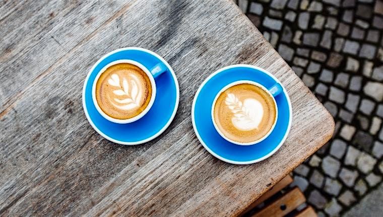 ES Business Connections Networking March Meet Up