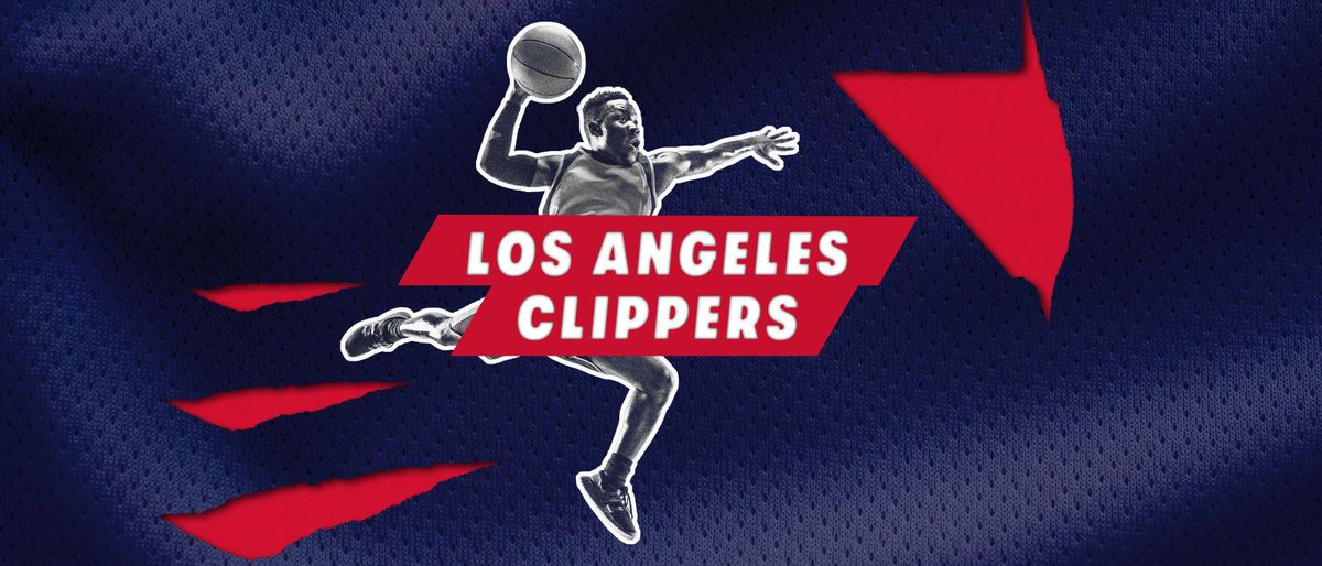 Parking Los Angeles Clippers at Phoenix Suns