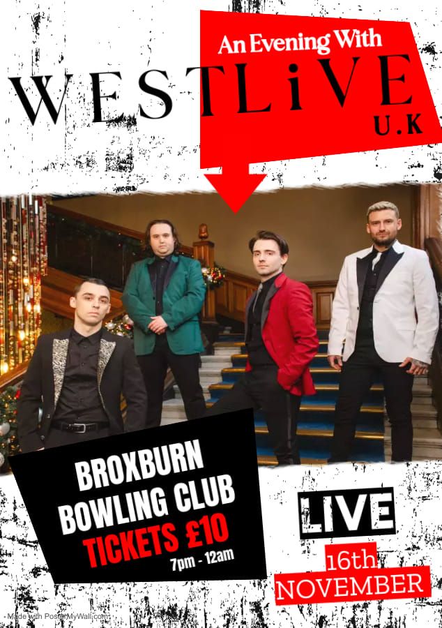 WESTLiVE 