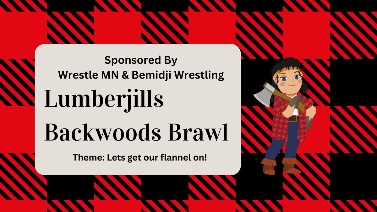 Bemidji Backwoods Brawl