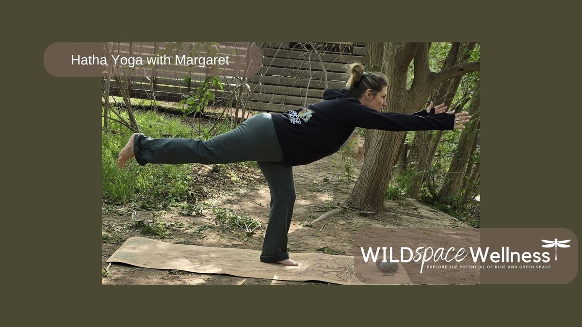 Hatha Yoga with Margaret 