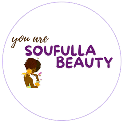 you are Soufulla Beauty, LLC