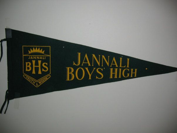 Jannali BHS Year \u201864 Reunion. 