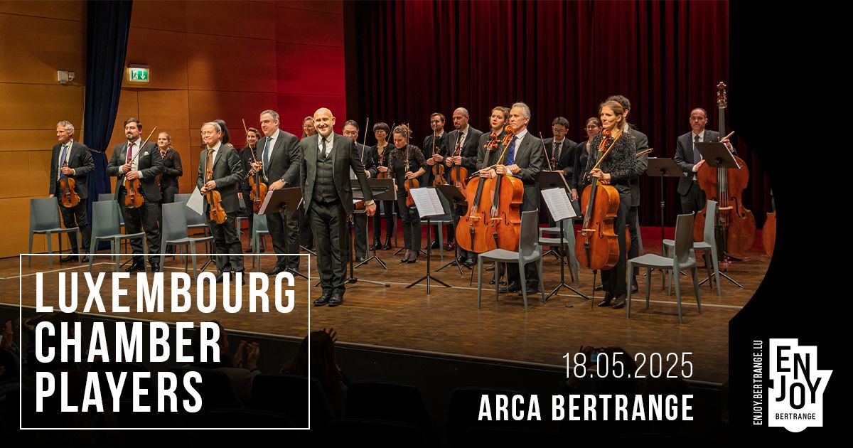 Luxembourg Chamber Players