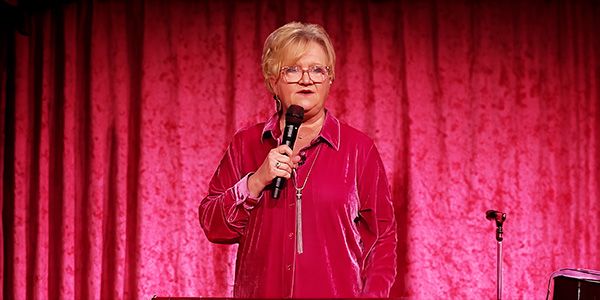 Chonda Pierce