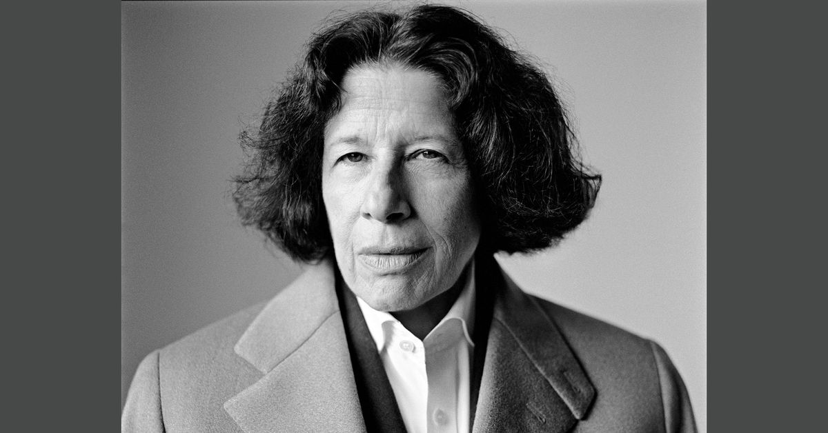 An Evening with Fran Lebowitz at Paramount Theatre