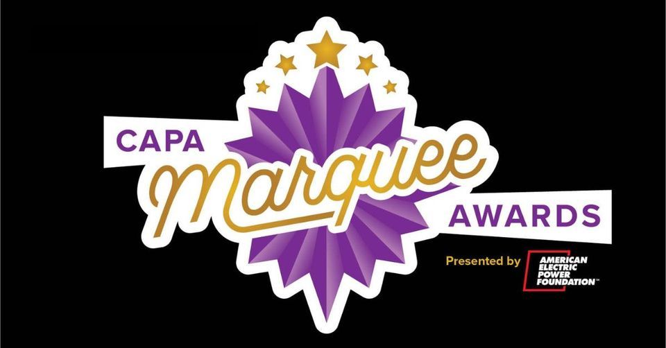 2024 CAPA Marquee Awards Showcase