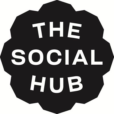 The Social Hub - Rotterdam