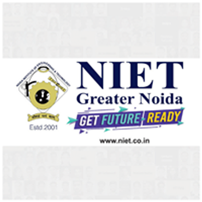 Noida Institute of Engineering & Technology - NIET, Greater Noida