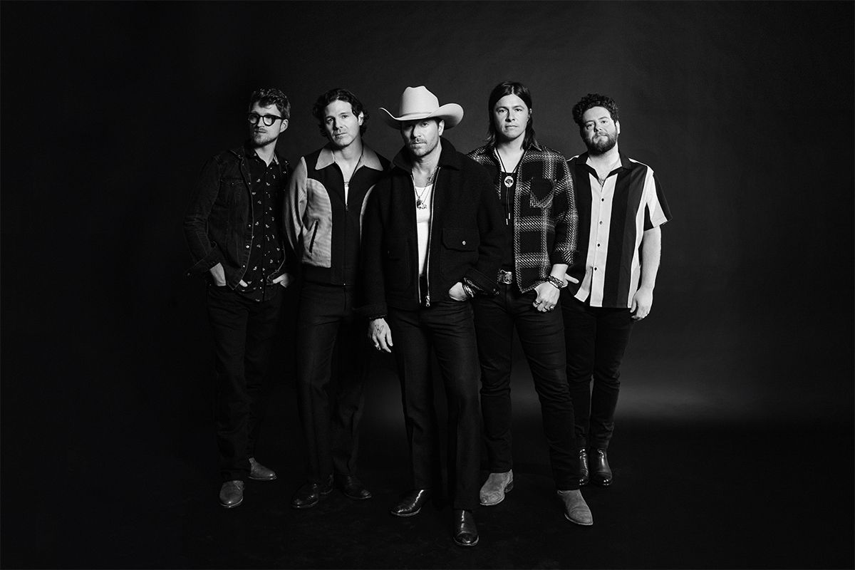NeedToBreathe at Florida Theatre Jacksonville