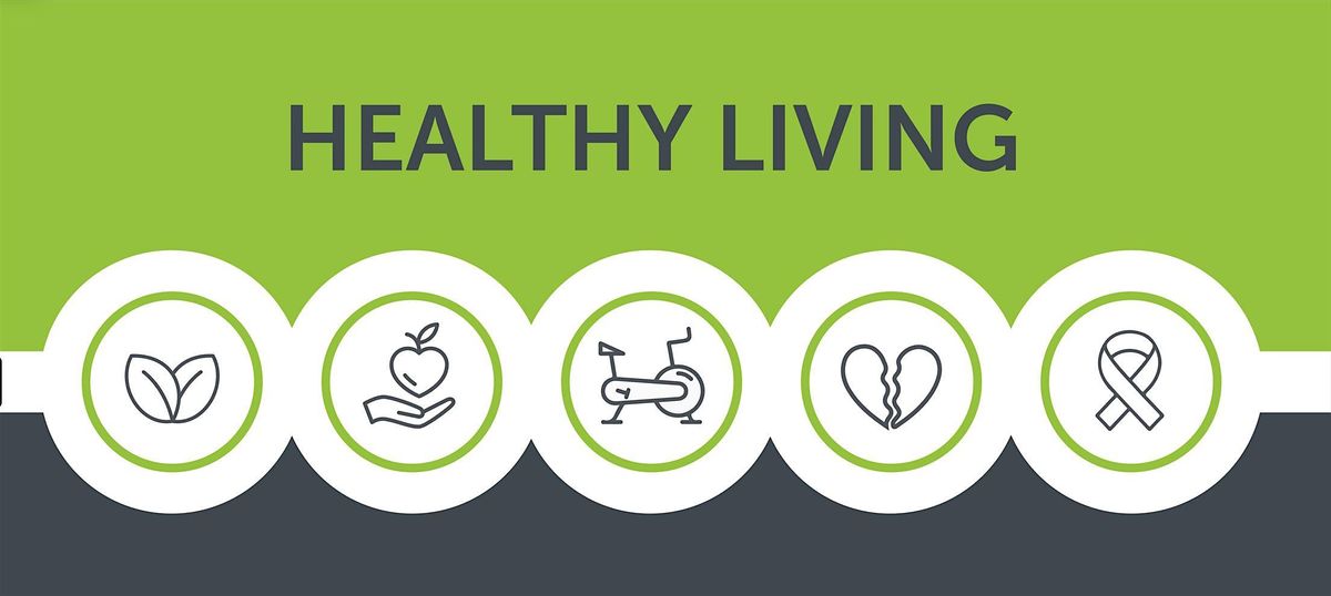 Healthy Living: Better Breathing