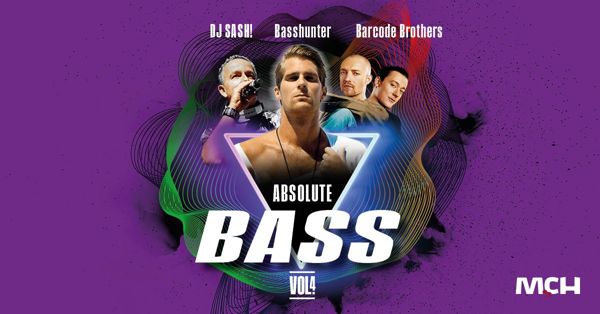 Absolute Bass Vol. 4