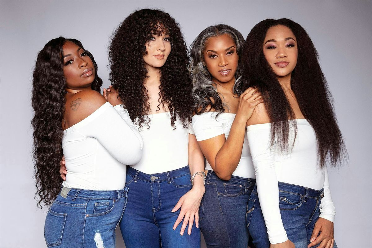 The Fundamentals of Hair Artistry with Alex and Bella