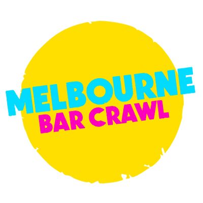 Melbourne Bar Crawl