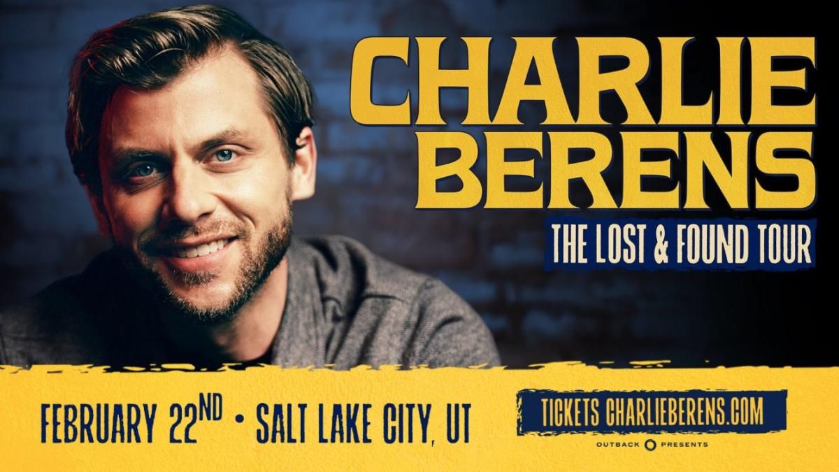 Parking - Charlie Berens