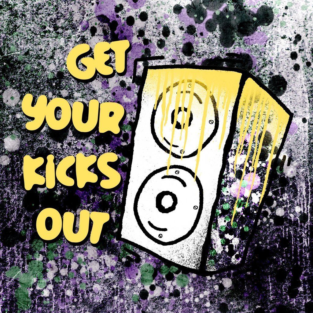 Get Your Kicks Out: XP-Dition