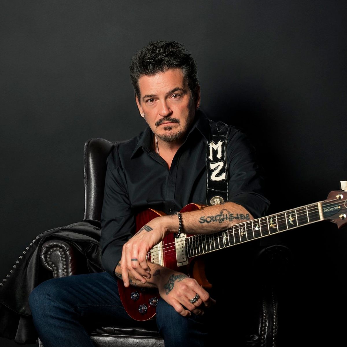 Mike Zito