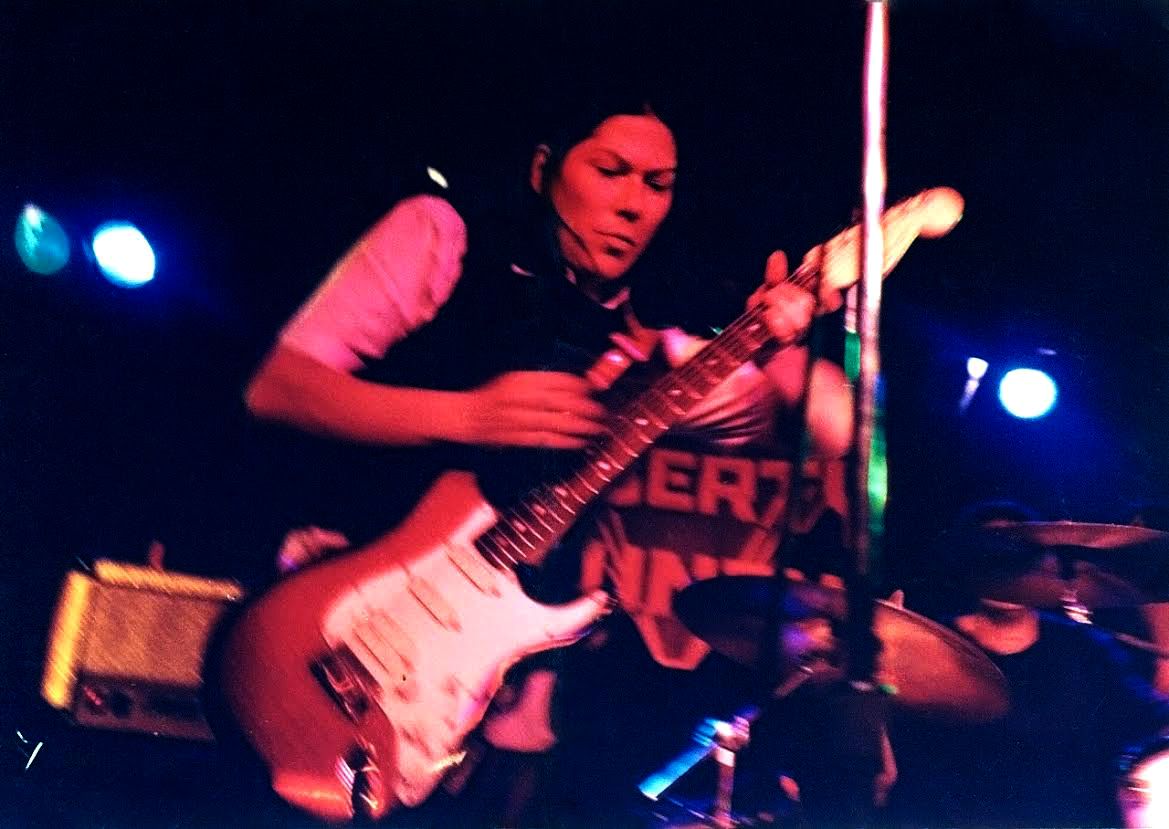 Kim Deal (18+)