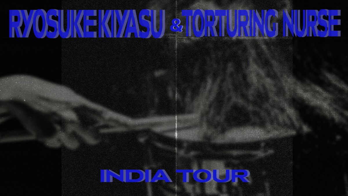 Ryosuke Kiyasu &amp; Torturing Nurse India Tour