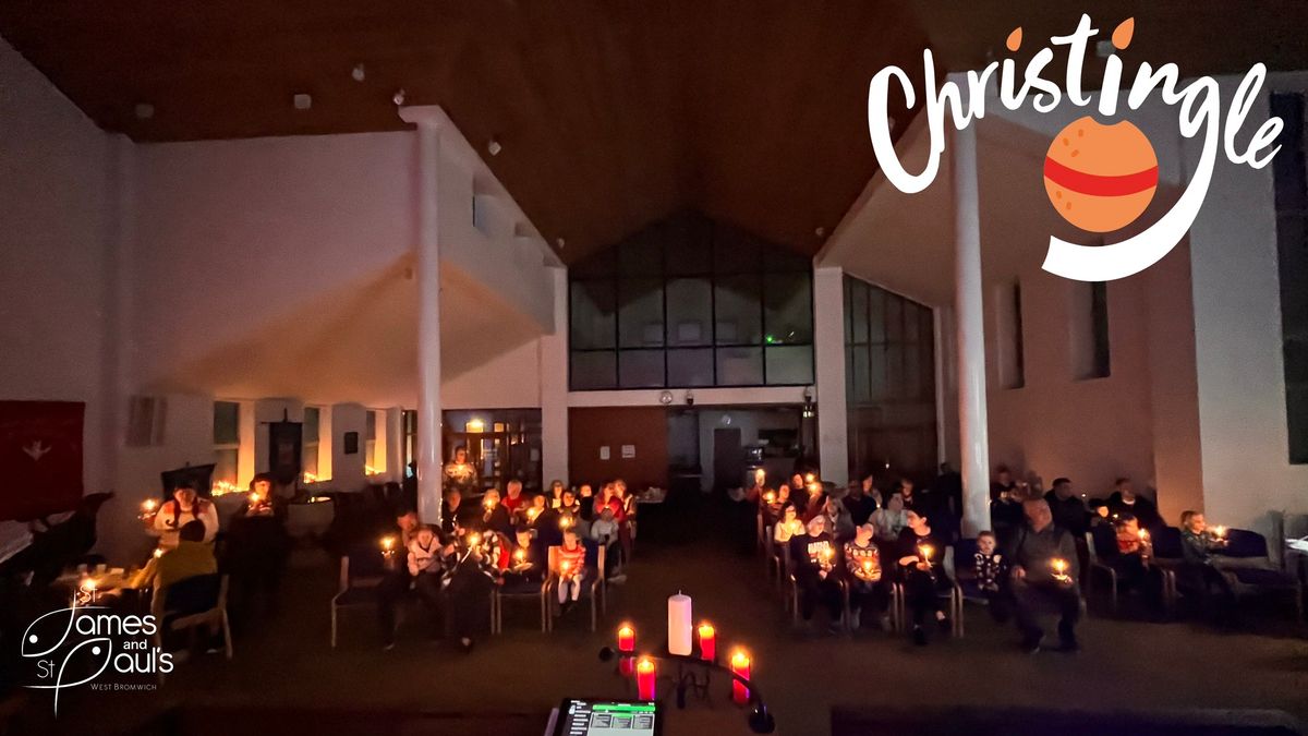 Christingle Service