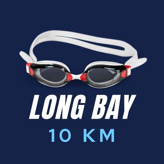 Long Bay 10km Swim