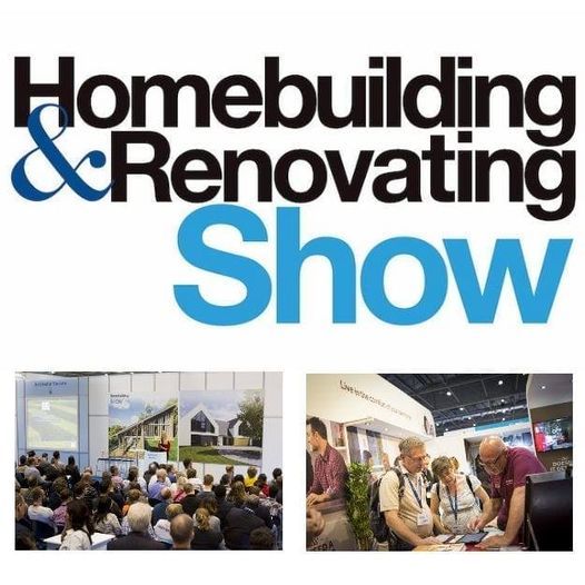 HomeBuilding & Renovating Show 2021