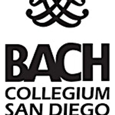 Bach Collegium San Diego
