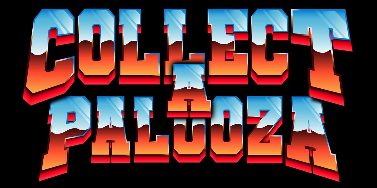 Collect-A-Palooza