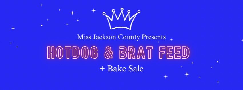 Hotdog & Brat Feed Fundraiser