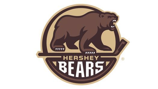 Hershey Bears vs. Utica Comets