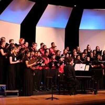 RVRHS Choirs