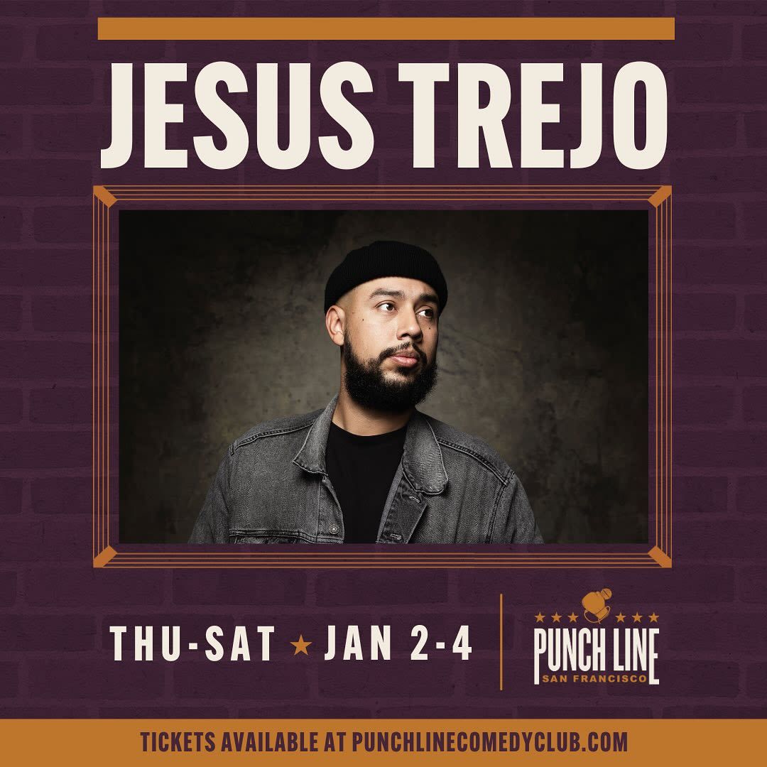 Jesus Trejo
