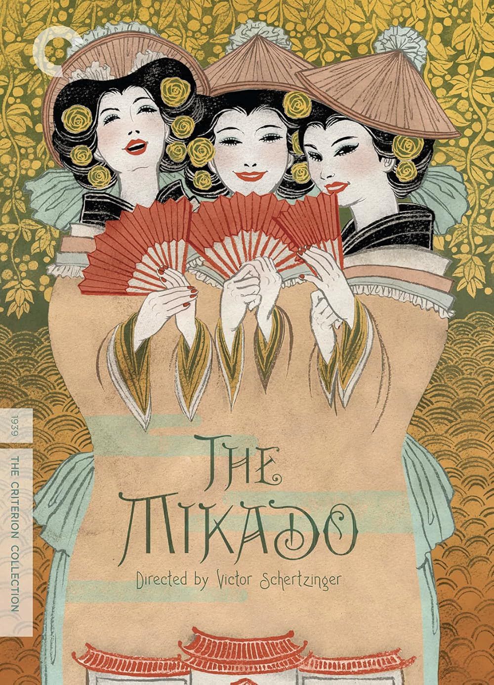 The Mikado