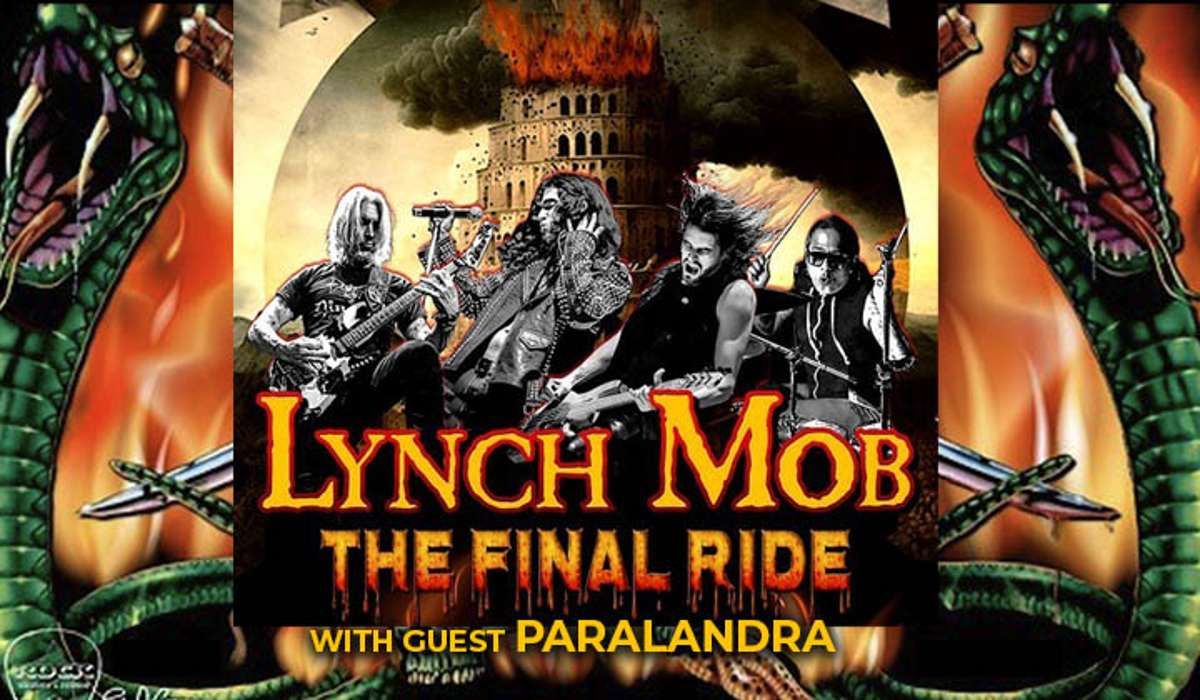 Lynch Mob