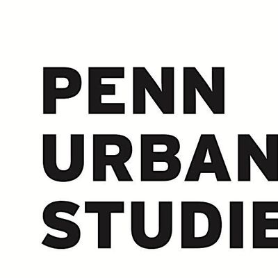 Penn Urban Studies Program