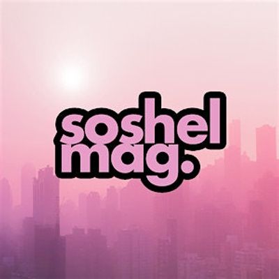 soshelMAG