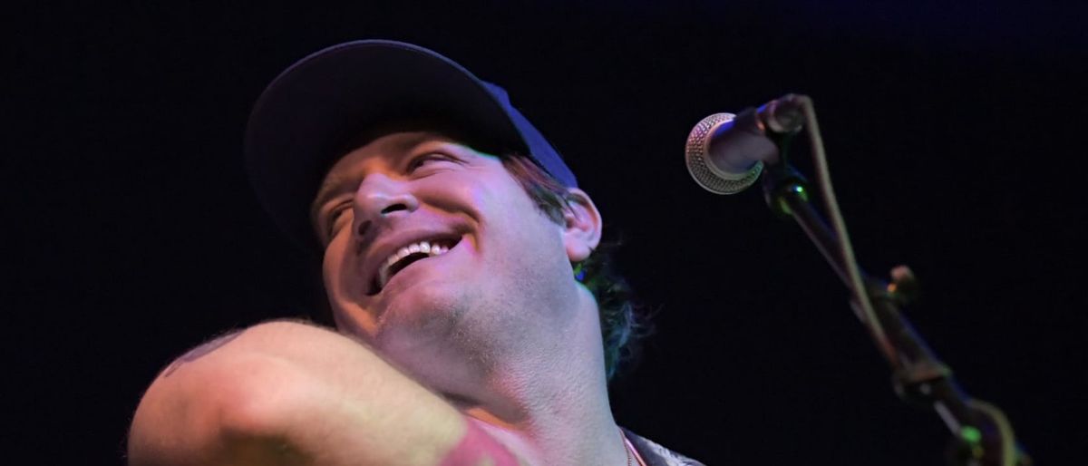 Jerrod Niemann