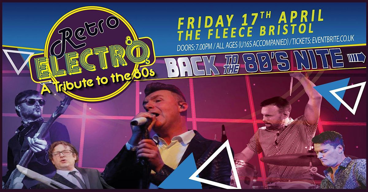 Retro Electro