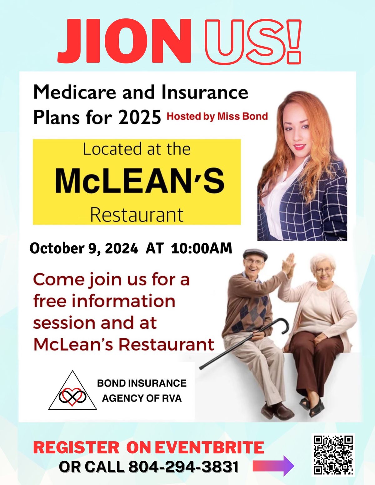 Medicare and Insurance Plans for 2025