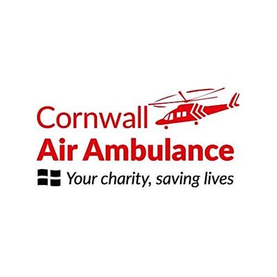 Cornwall Air Ambulance