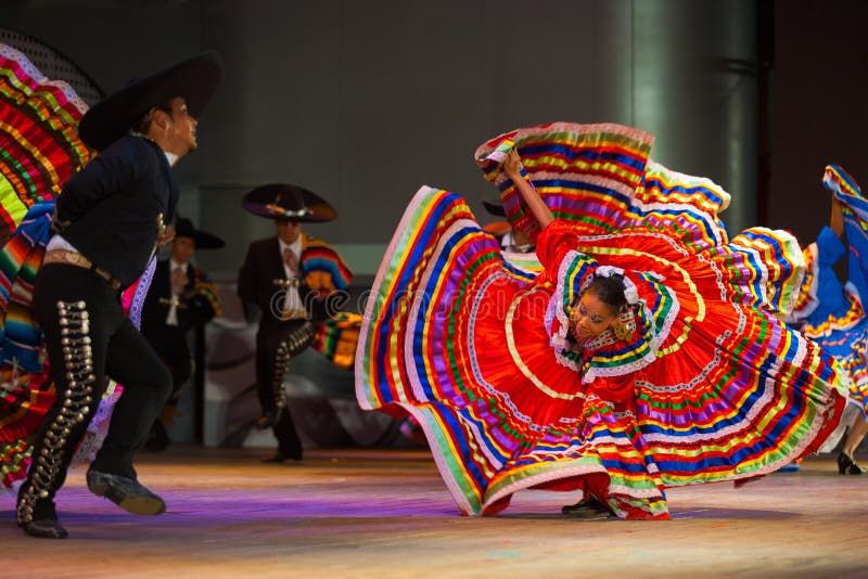 Noche Latina