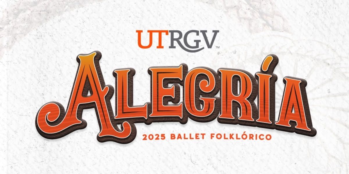 Dance: Ballet Folklorico - Alegria 2025