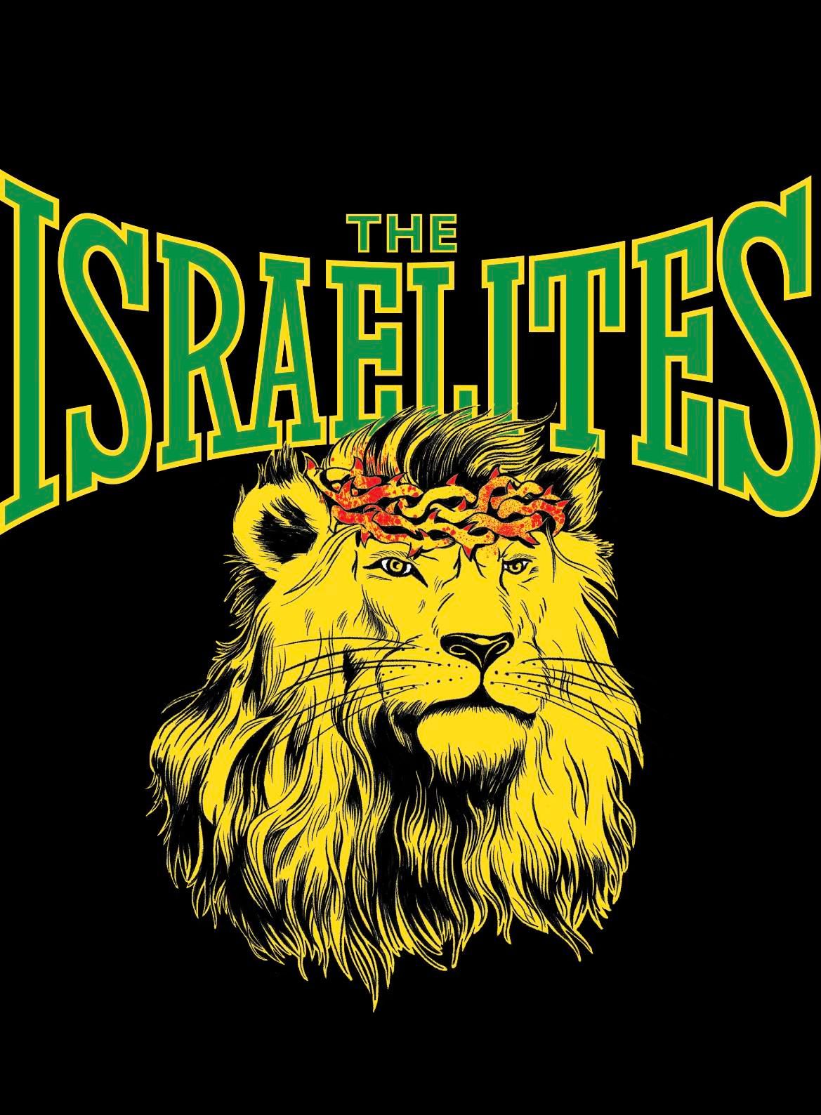 THE ISRAELITES